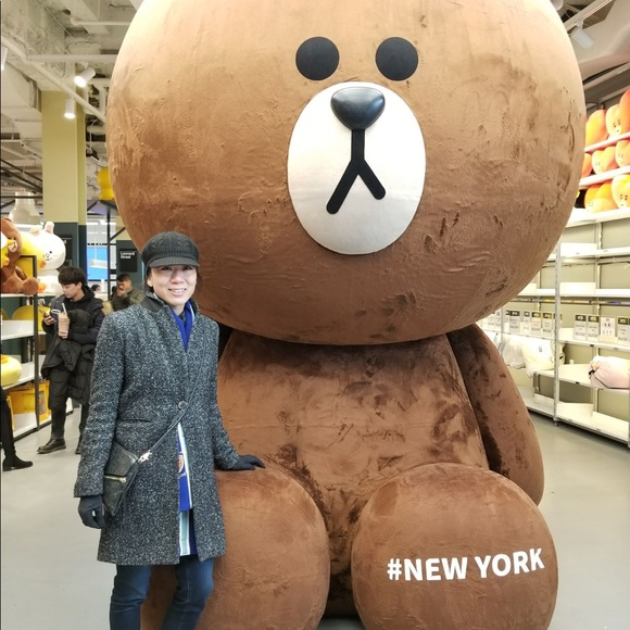 Meet the Posher! - Picture 2 of 2